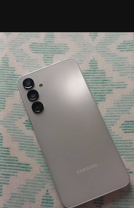 samsung a16 8 256 just 16 17 days used 0