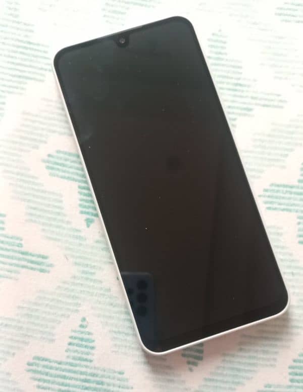 samsung a16 8 256 just 16 17 days used 3
