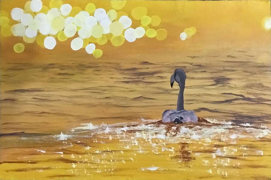 Paintings / sketches / other artworks 1