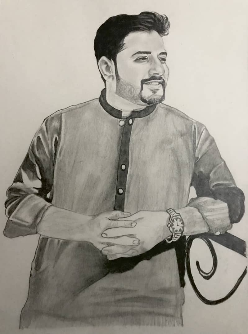 Paintings / sketches / other artworks 13