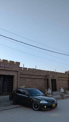 Honda