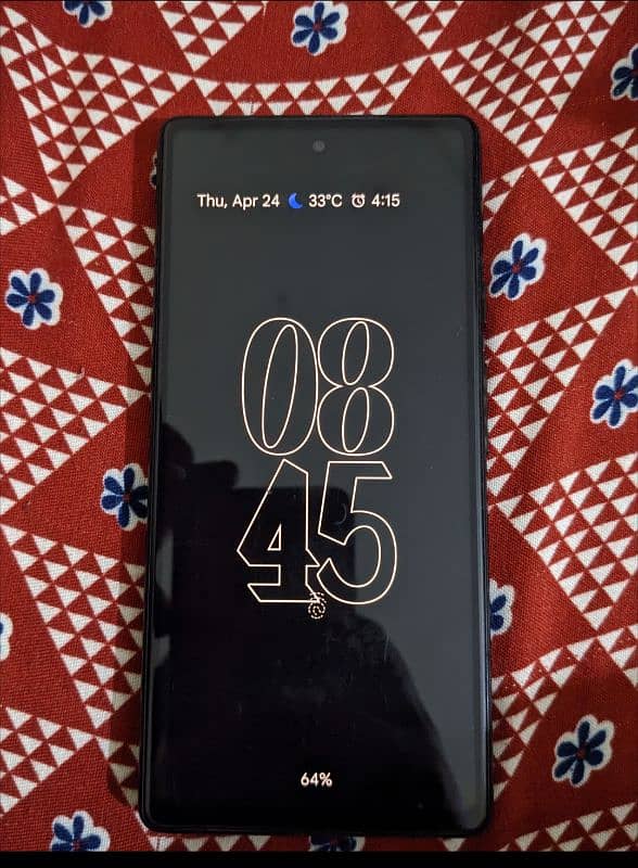 pixel 6 a duel approved 4