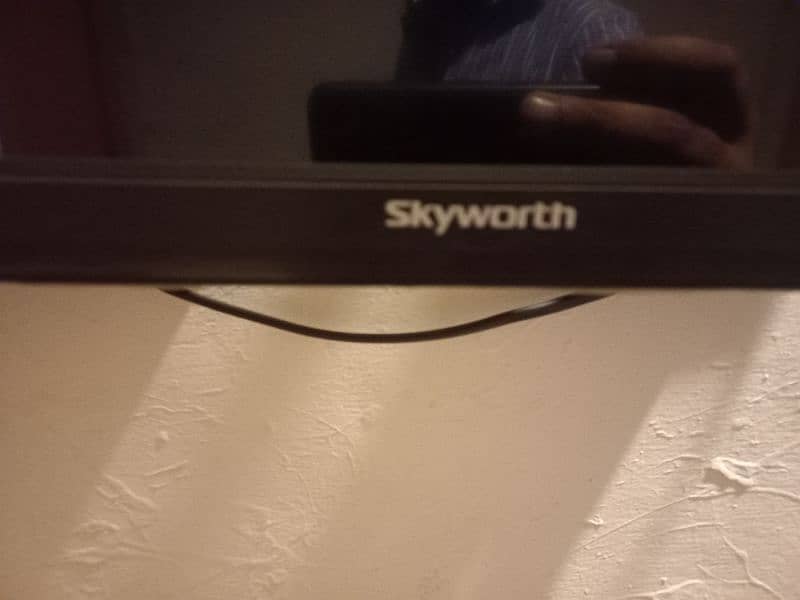 Skyworth LED 0