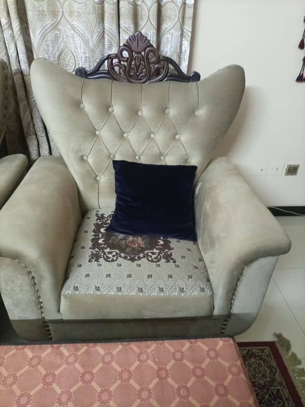 sofa set 7 seater 1