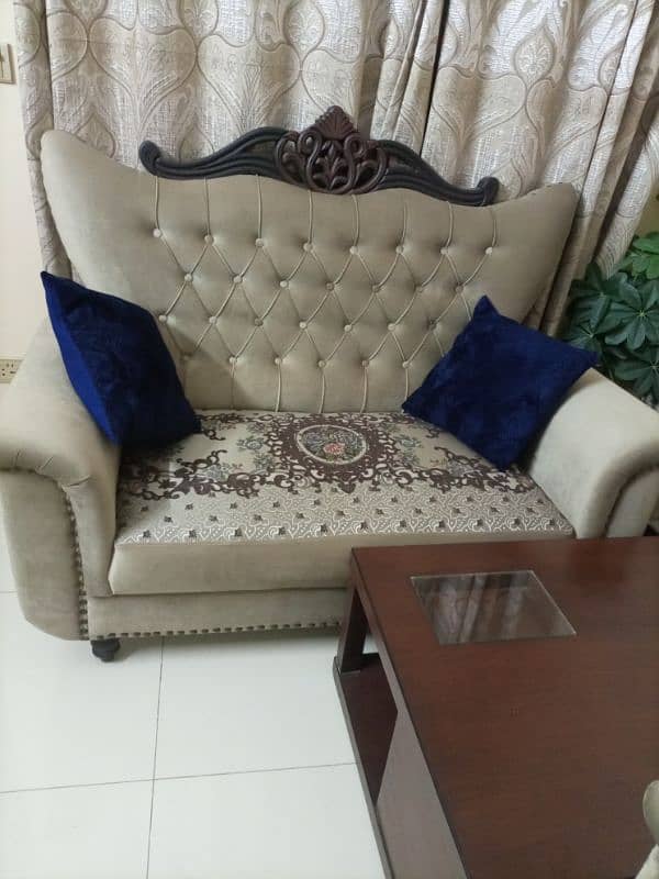 sofa set 7 seater 2