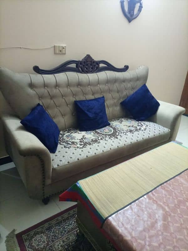 sofa set 7 seater 3