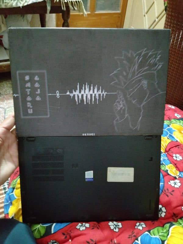 Lenovo Thinkpad Laptop (Touch) 0
