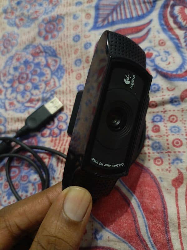 logitech c920 pro full hd webcam 1