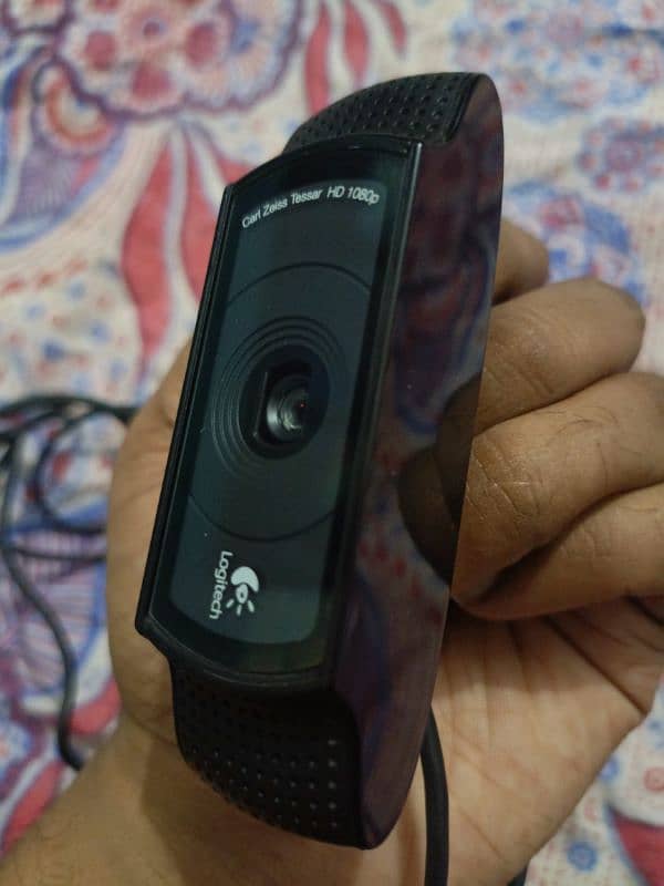logitech c920 pro full hd webcam 2