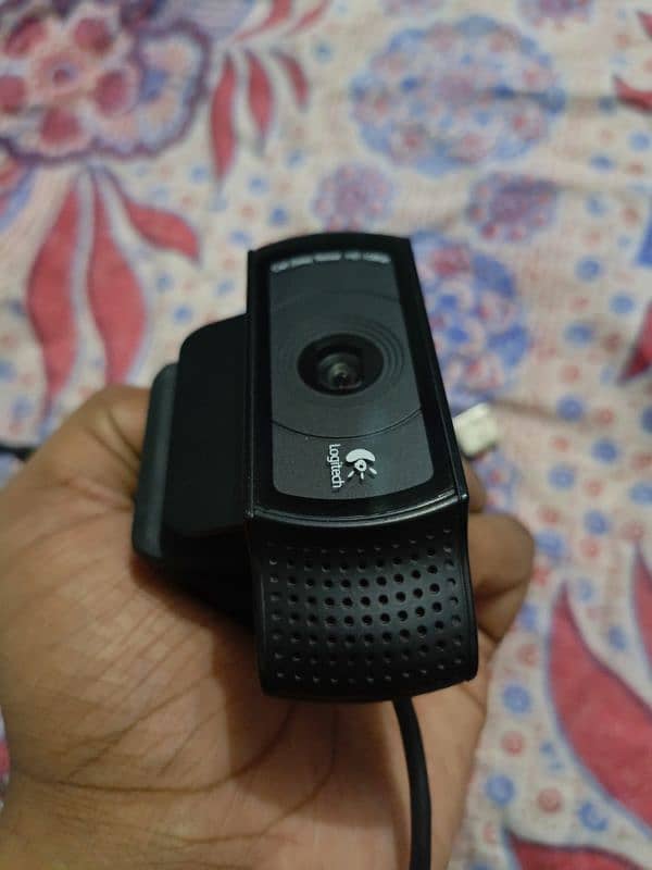 logitech c920 pro full hd webcam 3