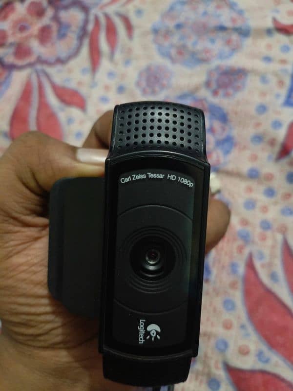 logitech c920 pro full hd webcam 4