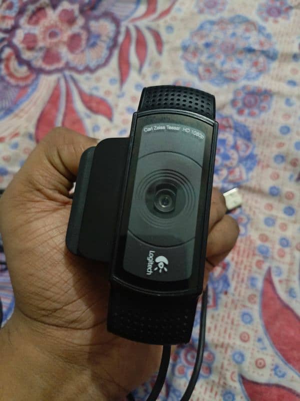 logitech c920 pro full hd webcam 5