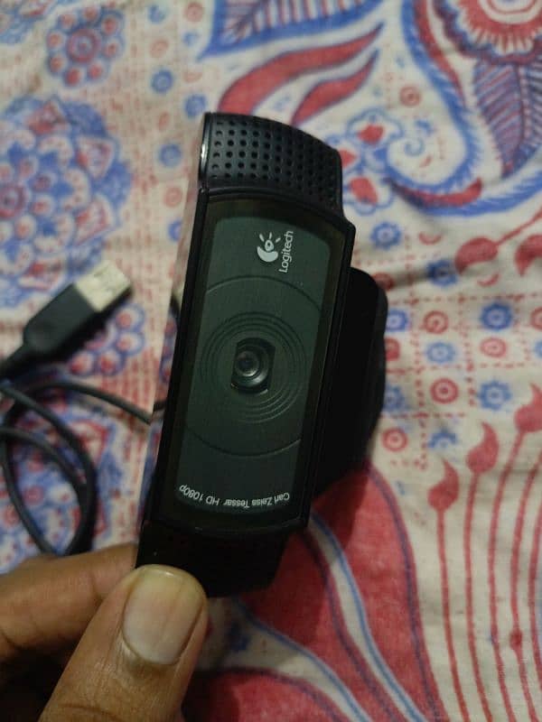 logitech c920 pro full hd webcam 7