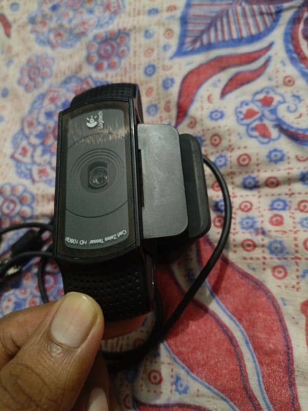 logitech c920 pro full hd webcam 8