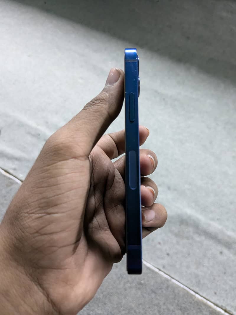 Iphone 12 mini non pta 0