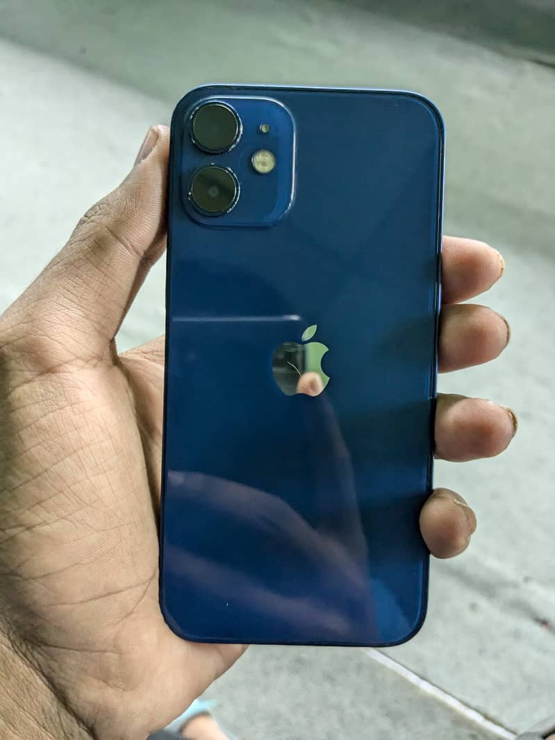 Iphone 12 mini non pta 2