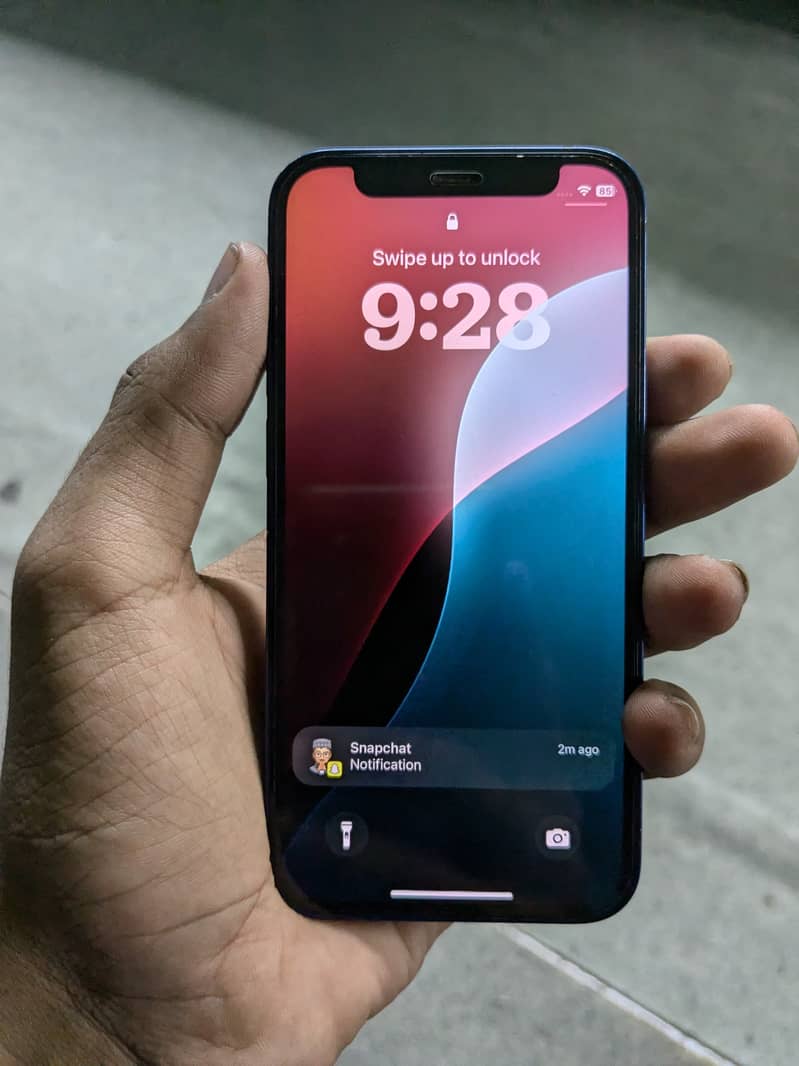 Iphone 12 mini non pta 3