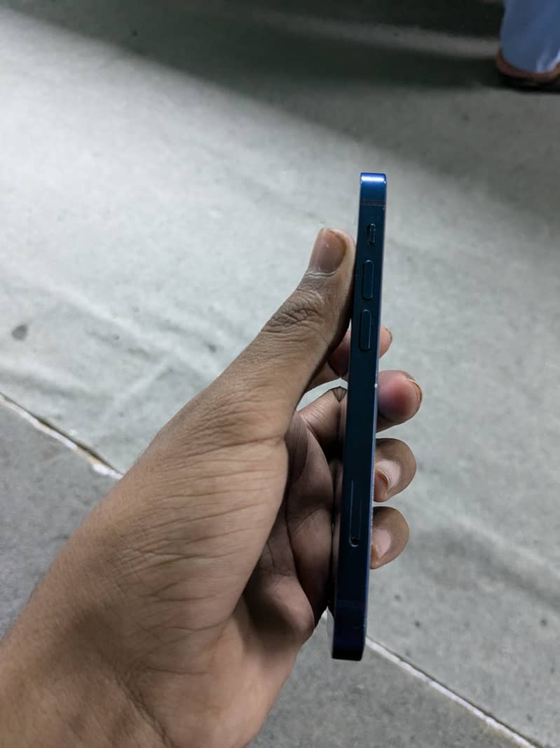 Iphone 12 mini non pta 4