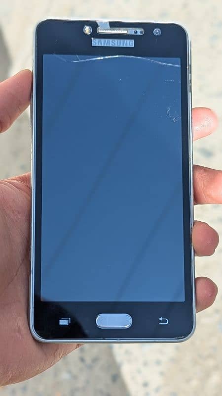 Samsung Galaxy grand prime 0