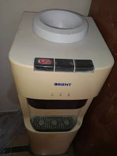 Water