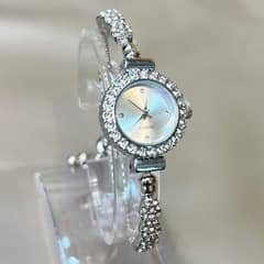 women watch bracelets