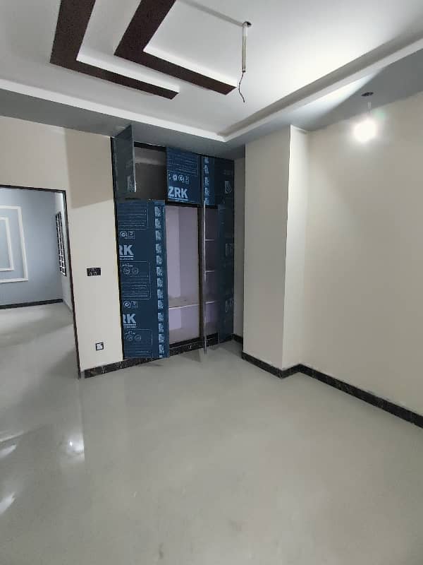 2 Bed Luxury Apartment On 2nd Floor. Available For Sale Multi Gardens MPCHS B-17. 7