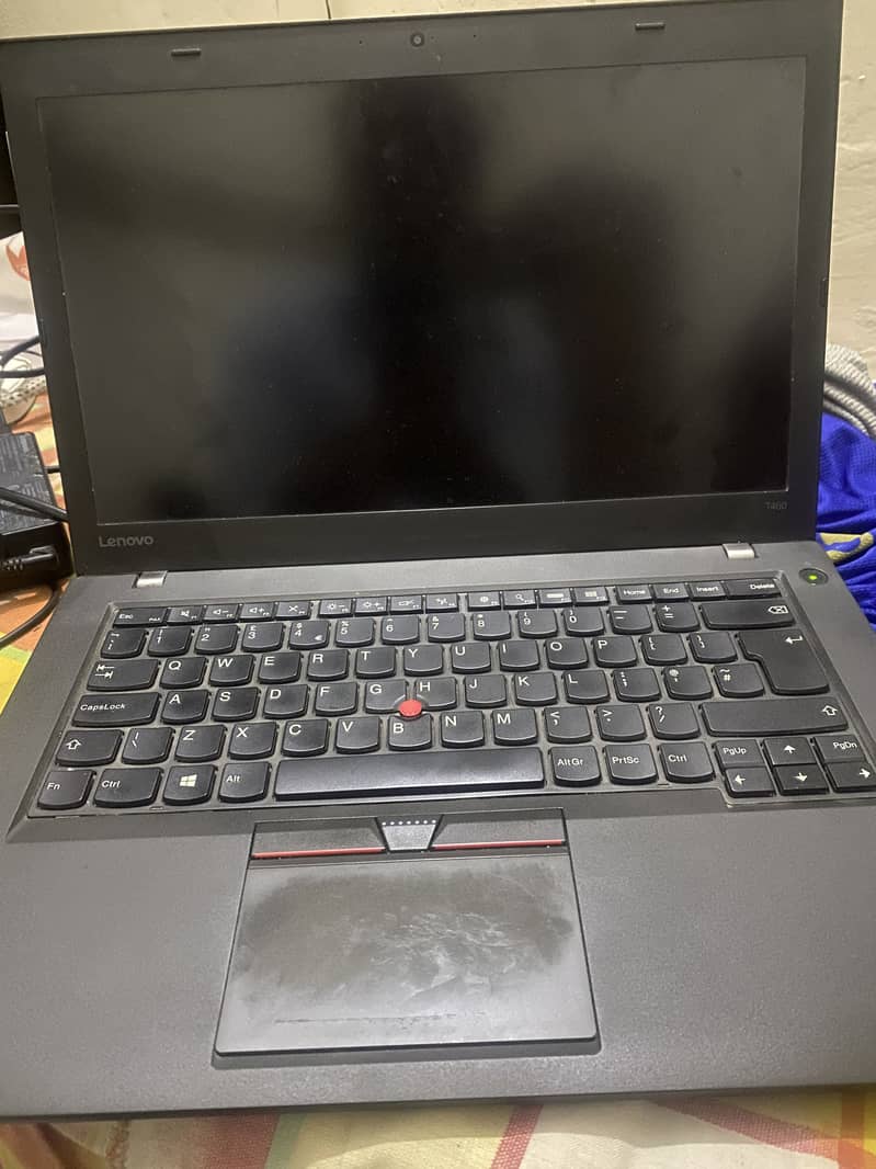 LENOVO t460 i5 6th generation 8gb Ram 0