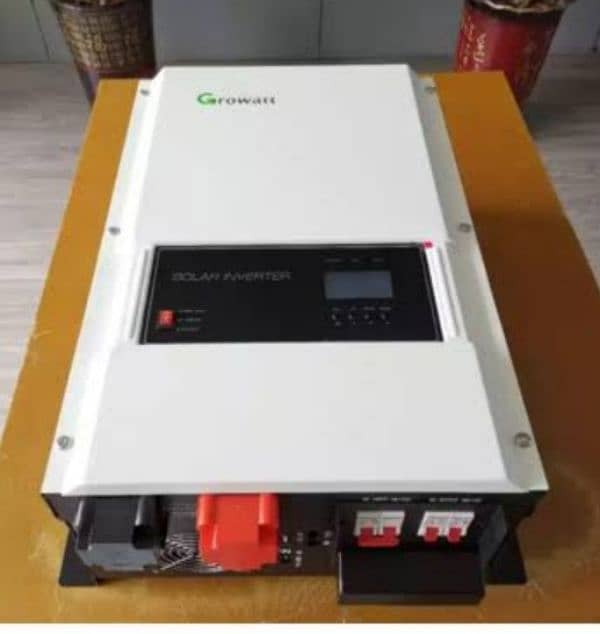 growwatt 1
