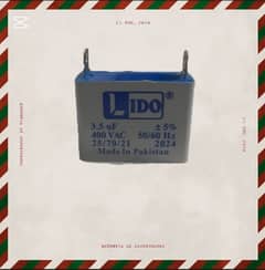 lido