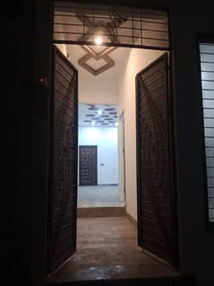 2.5 M Brand New Gujranwala Sidique Colony NabiPura Bazar KachaAminAbad