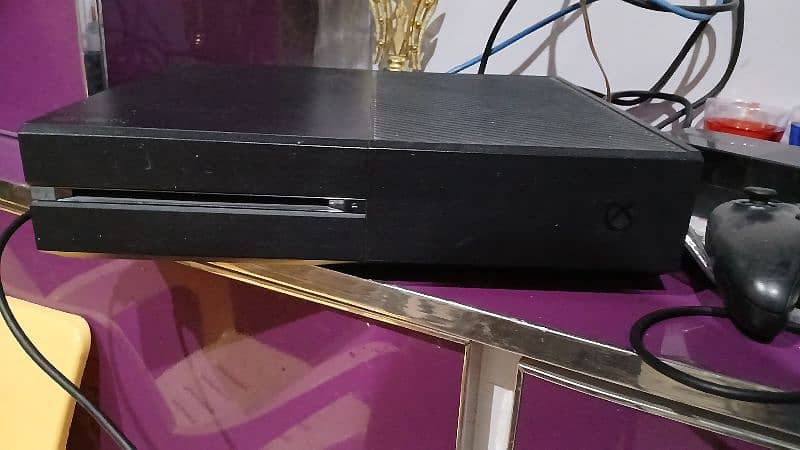 xbox one simple 10/10 condition 3