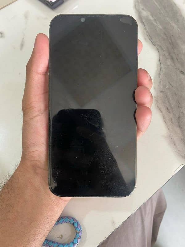 Iphone 13 pro Max Non pta 1