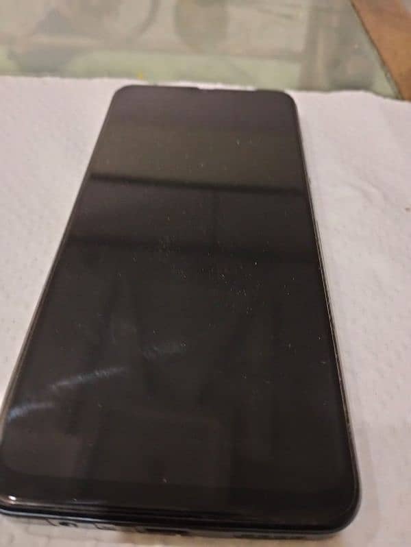 realme C63 android  phone 2