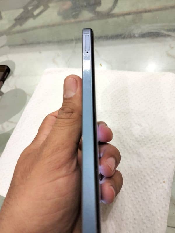 realme C63 android  phone 6