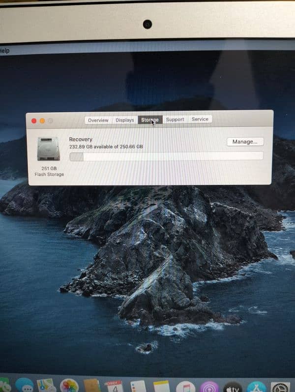 Apple MacBook Air 2017 13inch core i5 8/256ssd condition 10/9.5 7