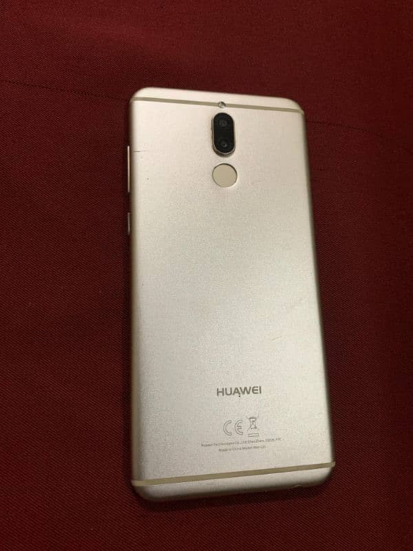second hand 4