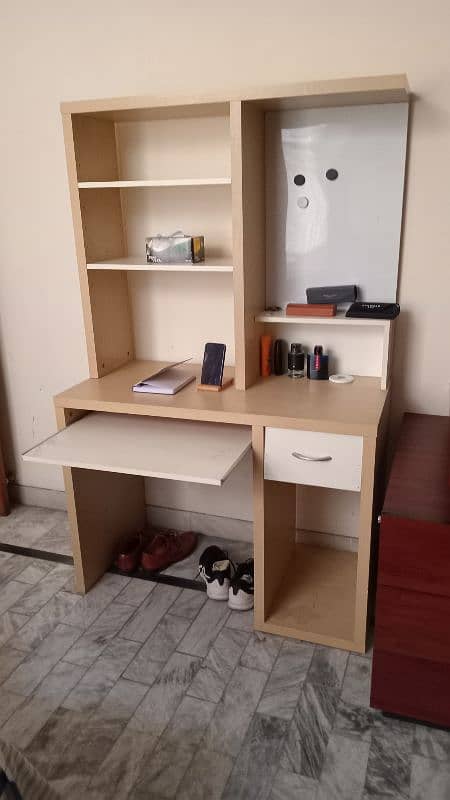 IKEA original kids computer desk 1