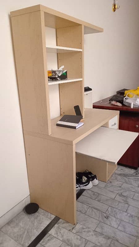 IKEA original kids computer desk 2