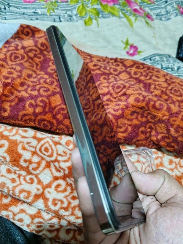 Infinix Hot 40 2