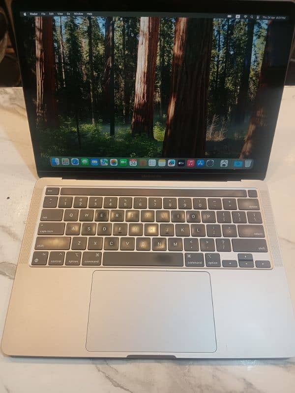 MacBook pro M1 2020/1Tb MacBook for sale 0