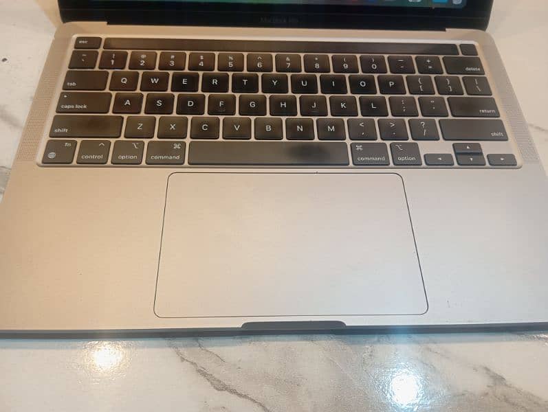 MacBook pro M1 2020/1Tb MacBook for sale 3