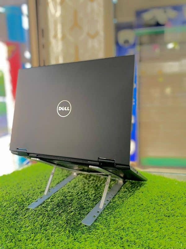 Dell Latitude 3390 2-in-1 Intel 8th gen Pentium 2