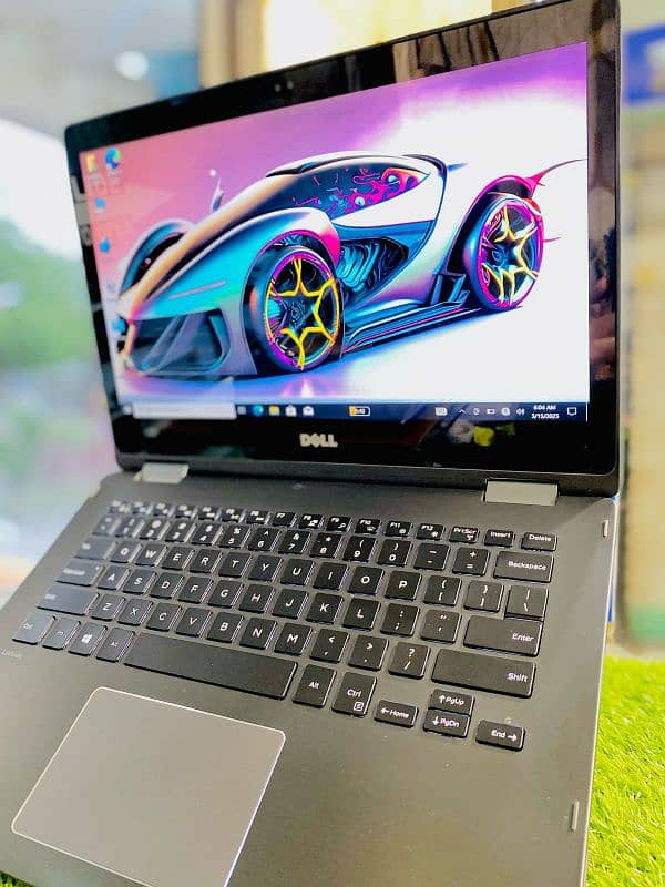 Dell Latitude 3390 2-in-1 Intel 8th gen Pentium 12