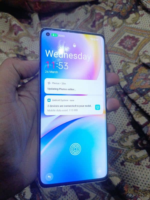 oneplus 8 3