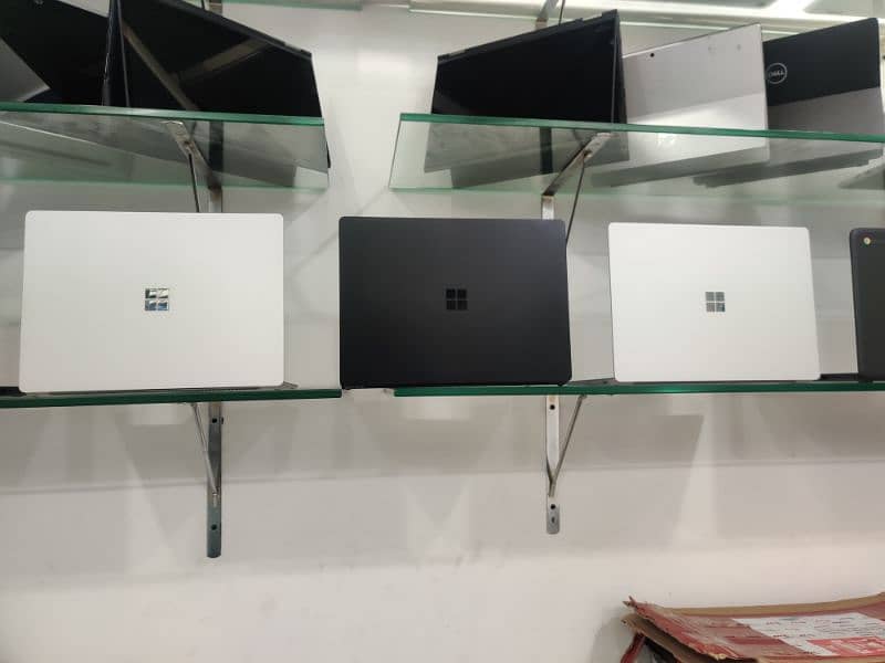 Microsoft Surface Laptop 3 0