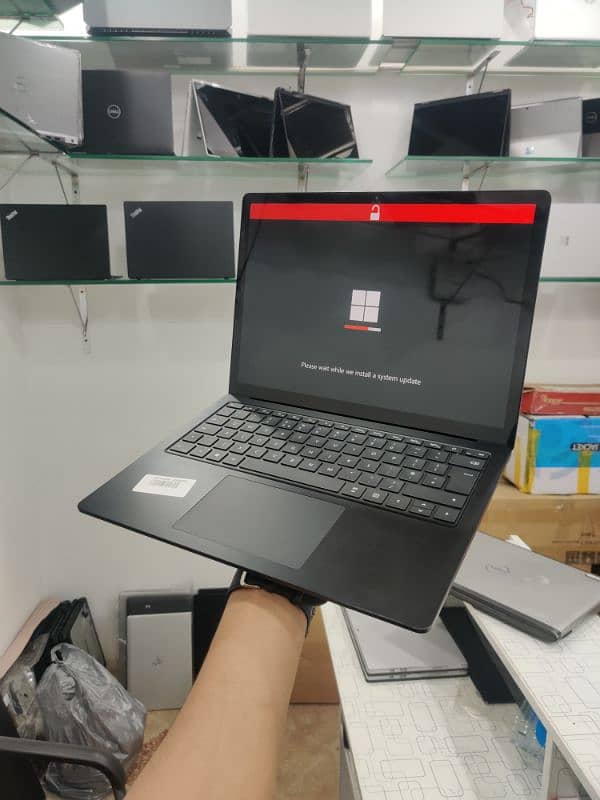 Microsoft Surface Laptop 3 5