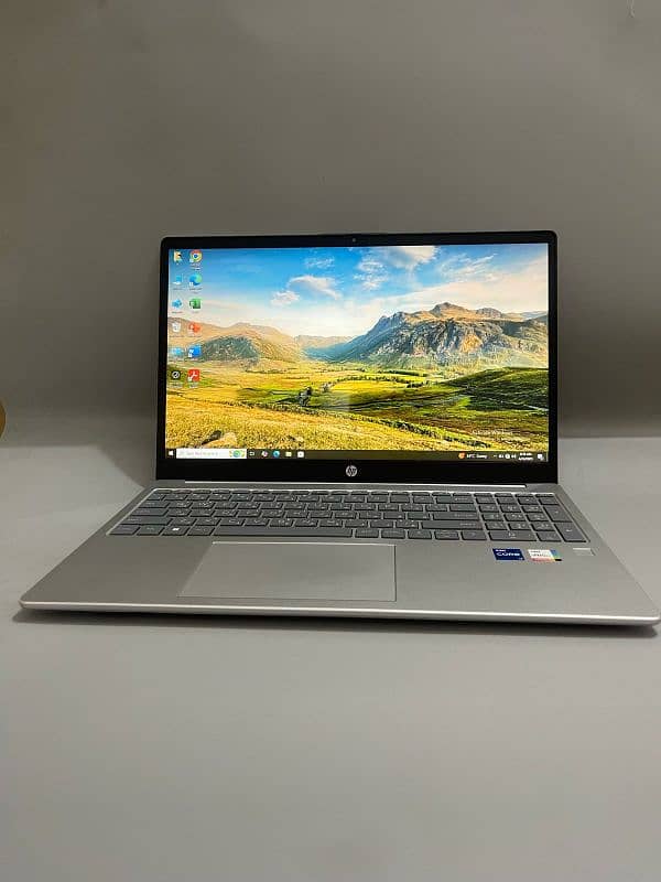 HP Laptop 15 || Core i7 13 Generation 0