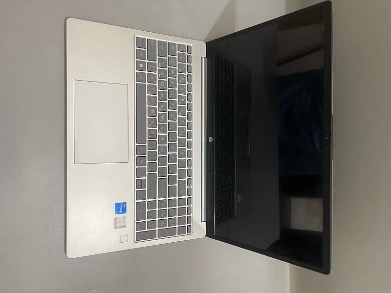 HP Laptop 15 || Core i7 13 Generation 2