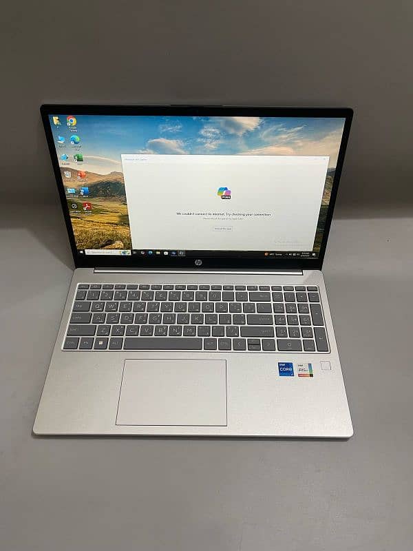 HP Laptop 15 || Core i7 13 Generation 4