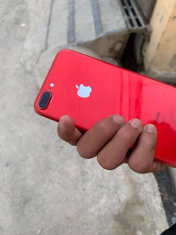 iphone7plus pta approved 0